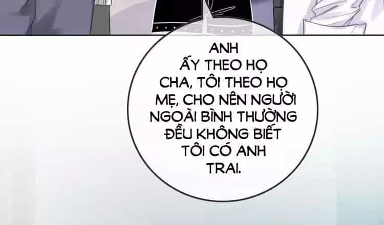 Ám Hắc Hệ Noãn Hôn - Chương 14 - ảnh 78