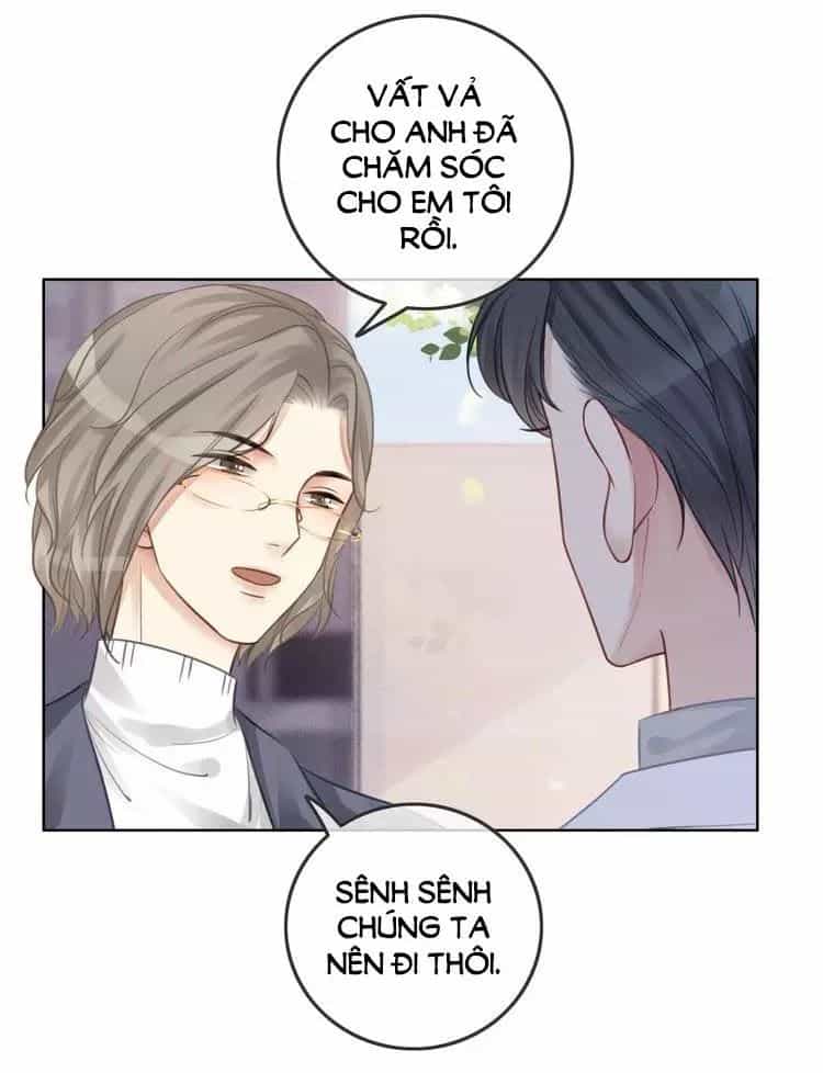 Ám Hắc Hệ Noãn Hôn - Chương 14 - ảnh 81