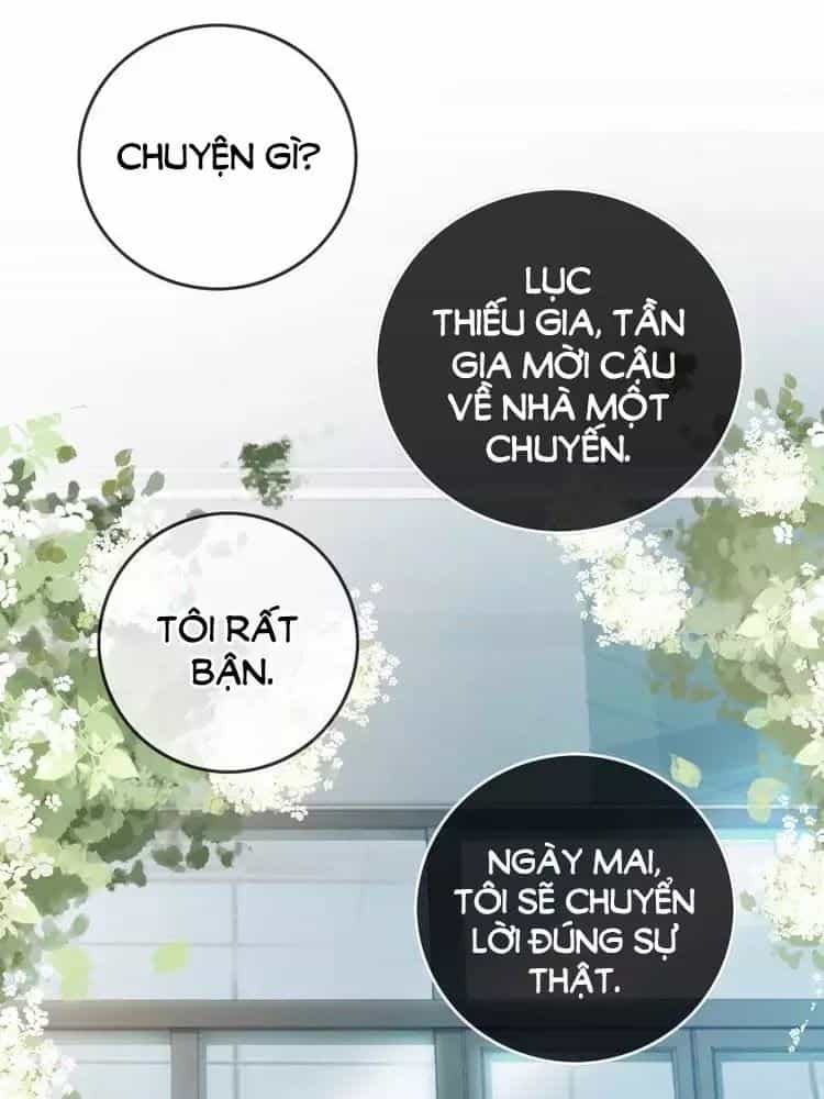Ám Hắc Hệ Noãn Hôn - Chương 14 - ảnh 90