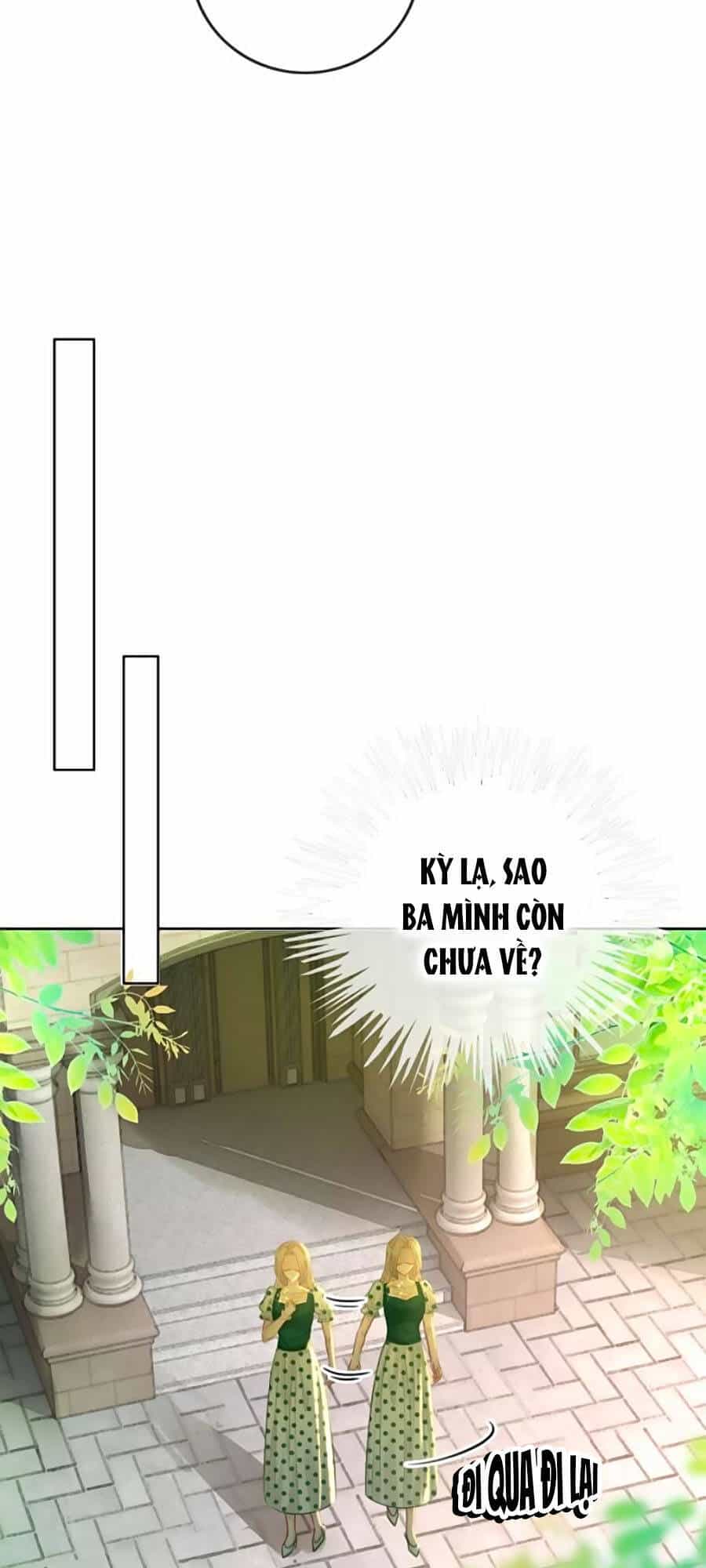 Ám Hắc Hệ Noãn Hôn - Chương 136 - ảnh 16