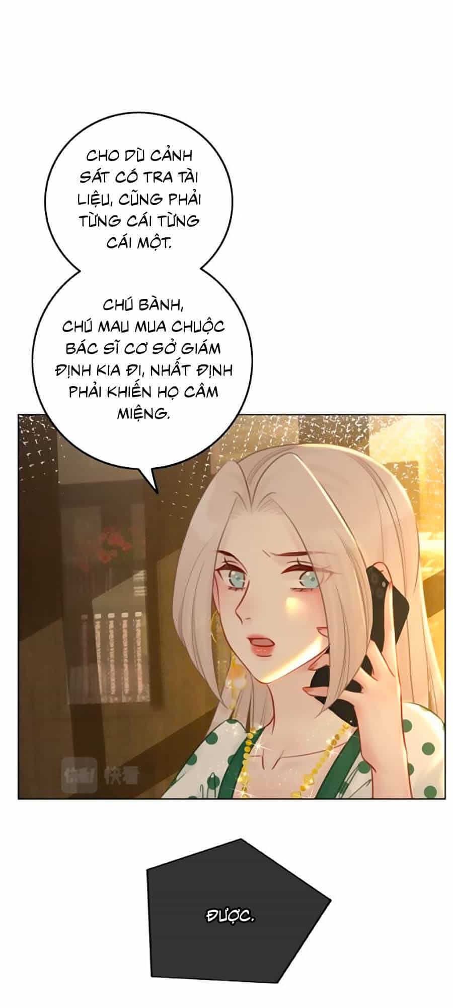 Ám Hắc Hệ Noãn Hôn - Chương 136 - ảnh 2