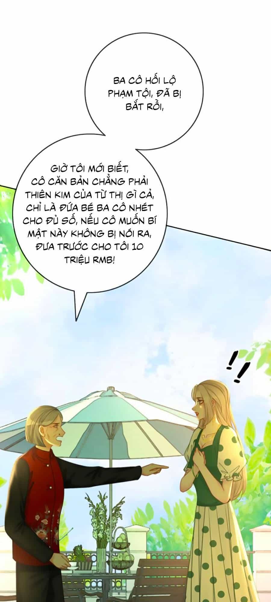 Ám Hắc Hệ Noãn Hôn - Chương 136 - ảnh 20