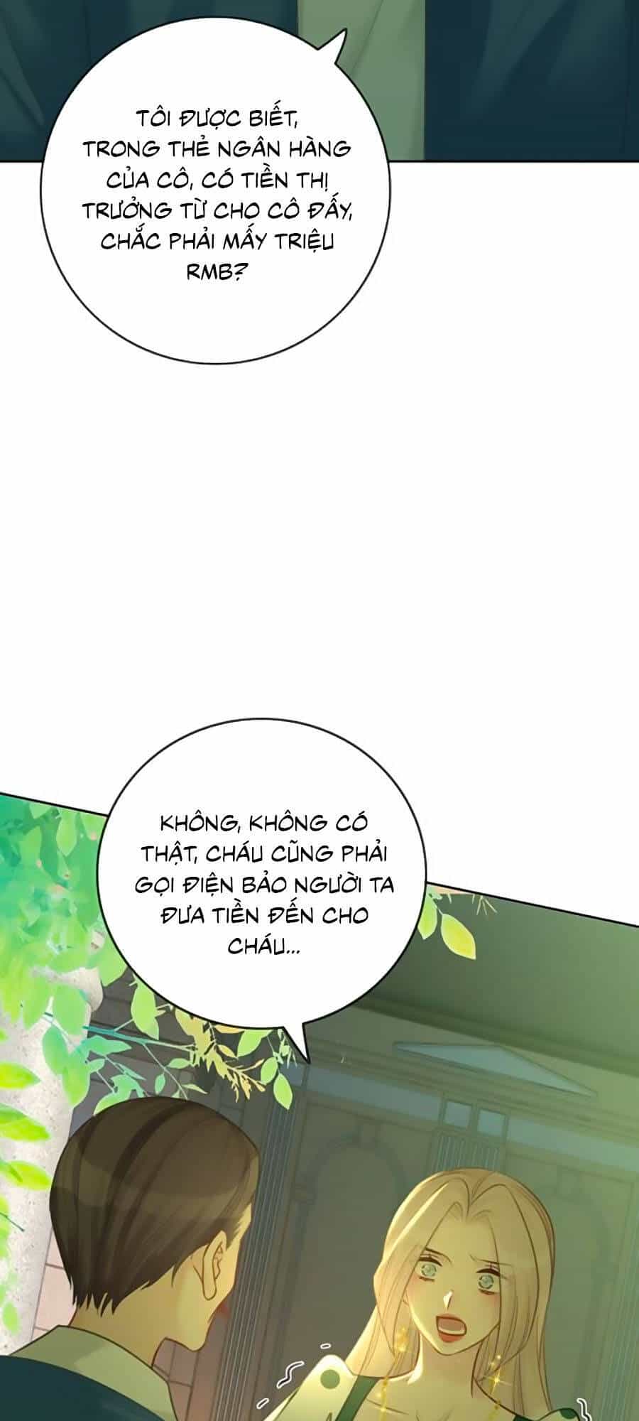 Ám Hắc Hệ Noãn Hôn - Chương 136 - ảnh 32