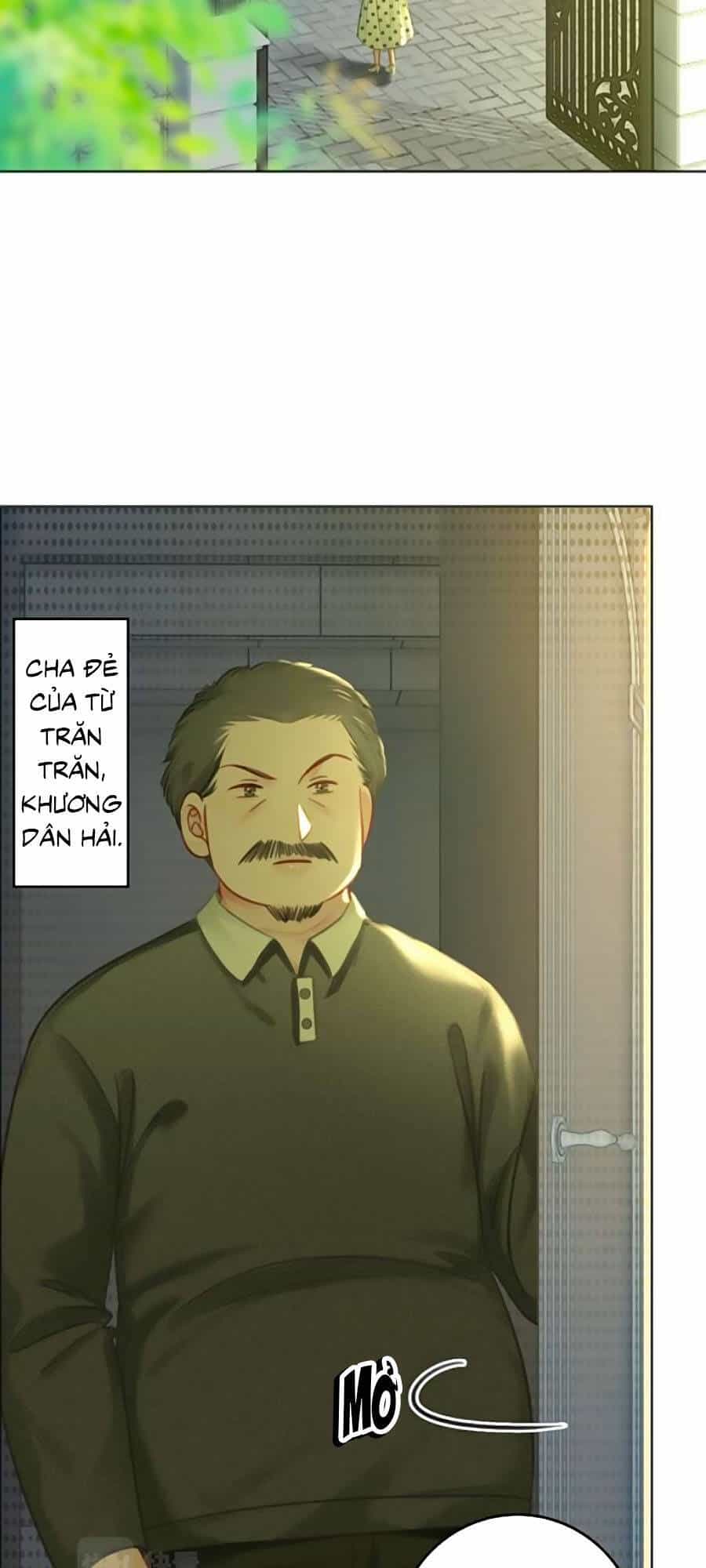 Ám Hắc Hệ Noãn Hôn - Chương 136 - ảnh 6