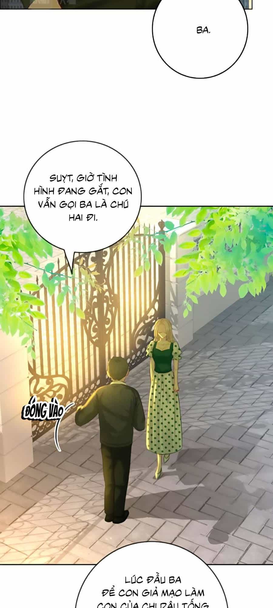 Ám Hắc Hệ Noãn Hôn - Chương 136 - ảnh 7
