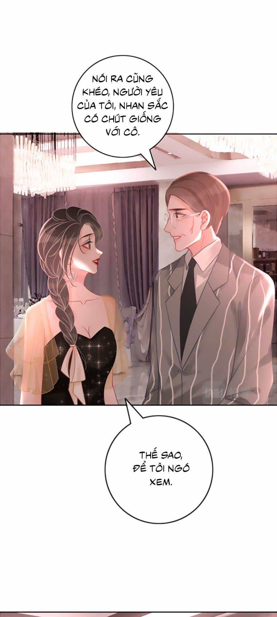 Ám Hắc Hệ Noãn Hôn - Chương 137 - ảnh 13