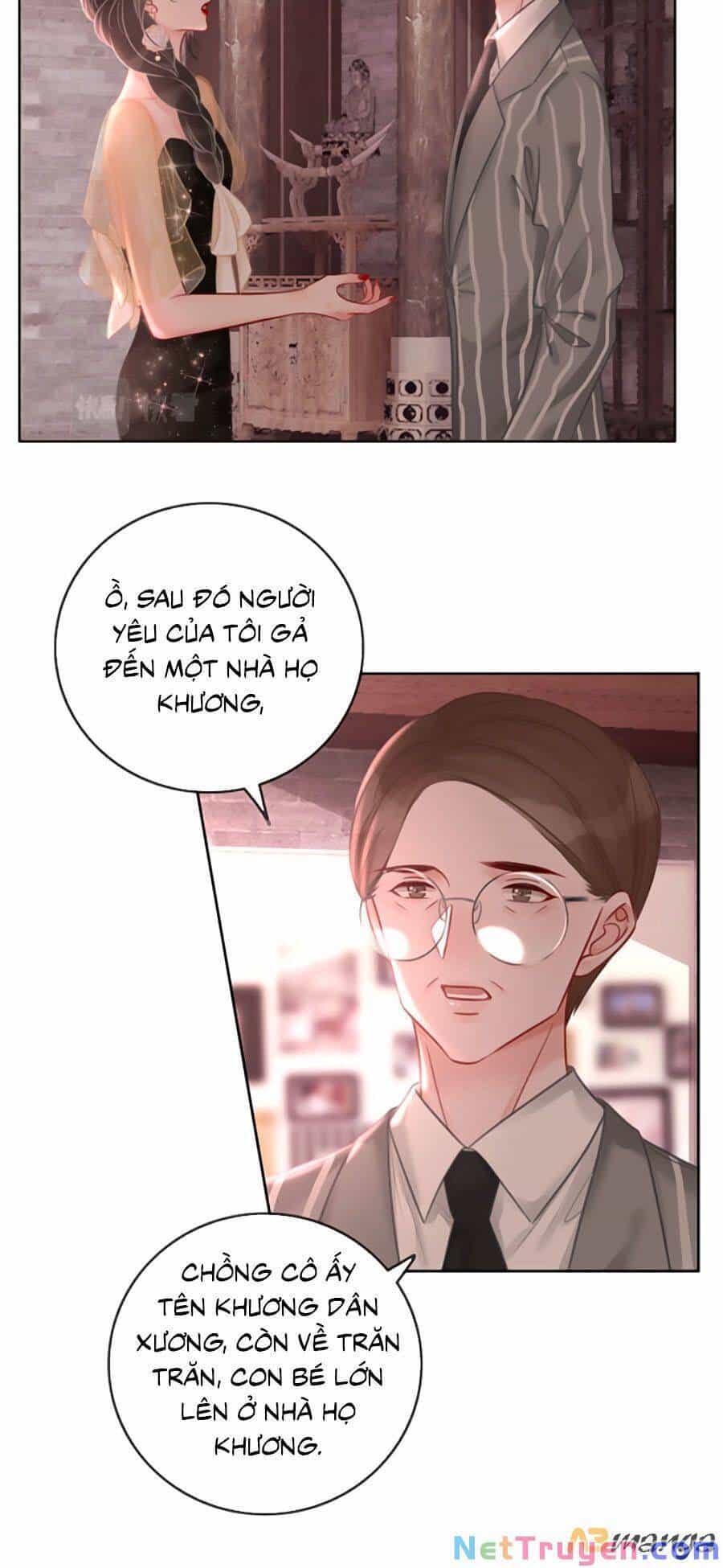 Ám Hắc Hệ Noãn Hôn - Chương 137 - ảnh 18
