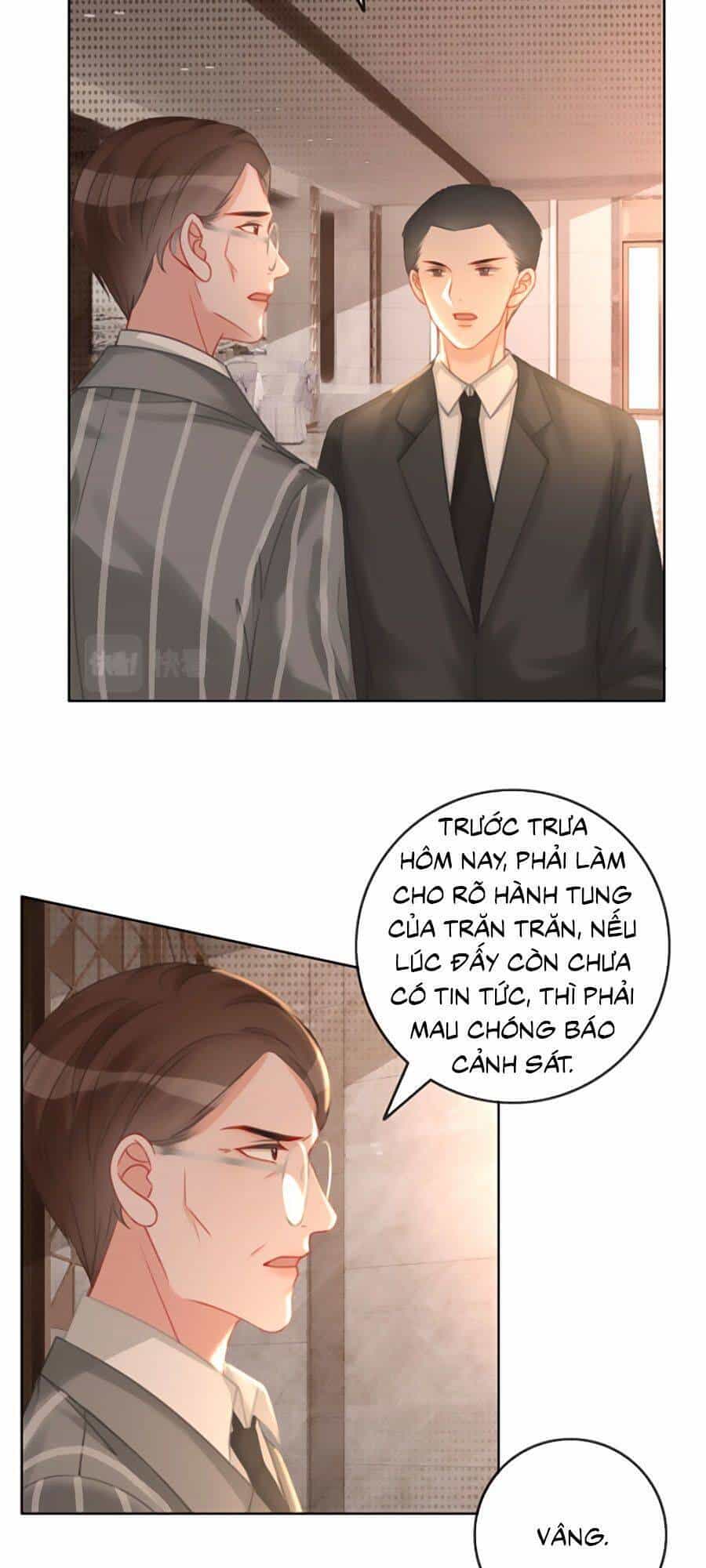 Ám Hắc Hệ Noãn Hôn - Chương 137 - ảnh 2
