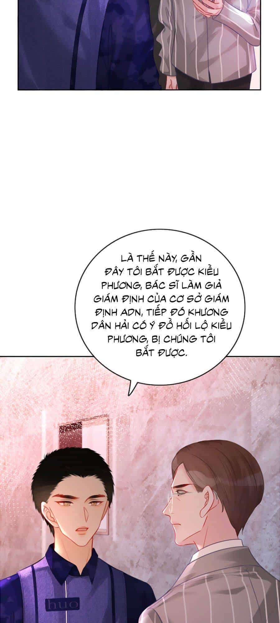 Ám Hắc Hệ Noãn Hôn - Chương 137 - ảnh 27