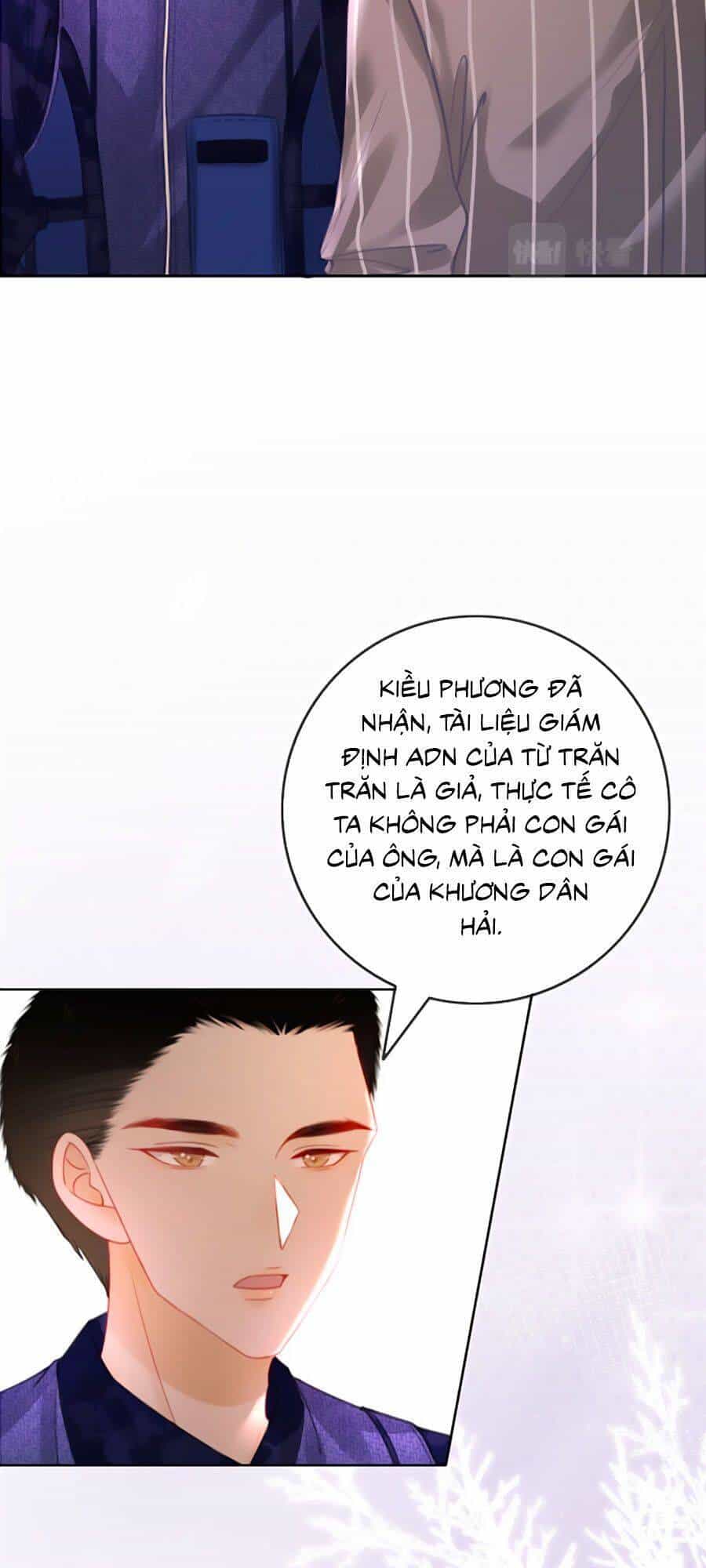Ám Hắc Hệ Noãn Hôn - Chương 137 - ảnh 28