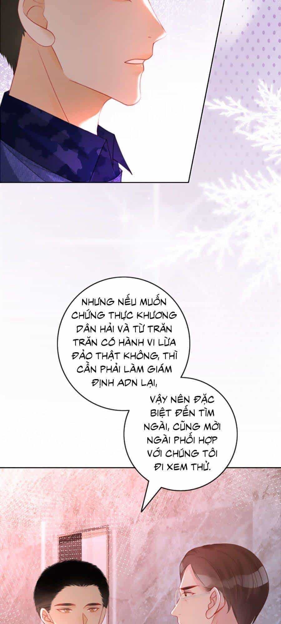 Ám Hắc Hệ Noãn Hôn - Chương 137 - ảnh 31