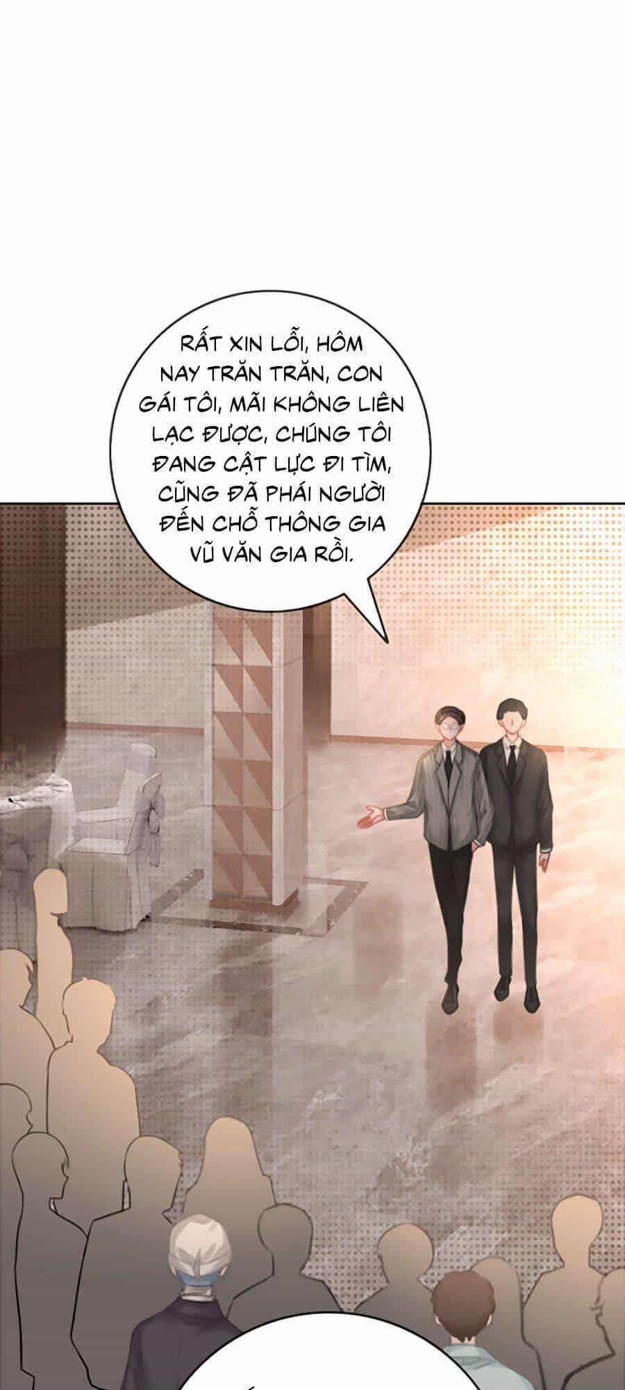Ám Hắc Hệ Noãn Hôn - Chương 137 - ảnh 4