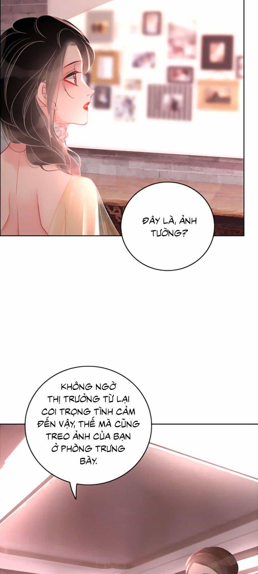 Ám Hắc Hệ Noãn Hôn - Chương 137 - ảnh 8