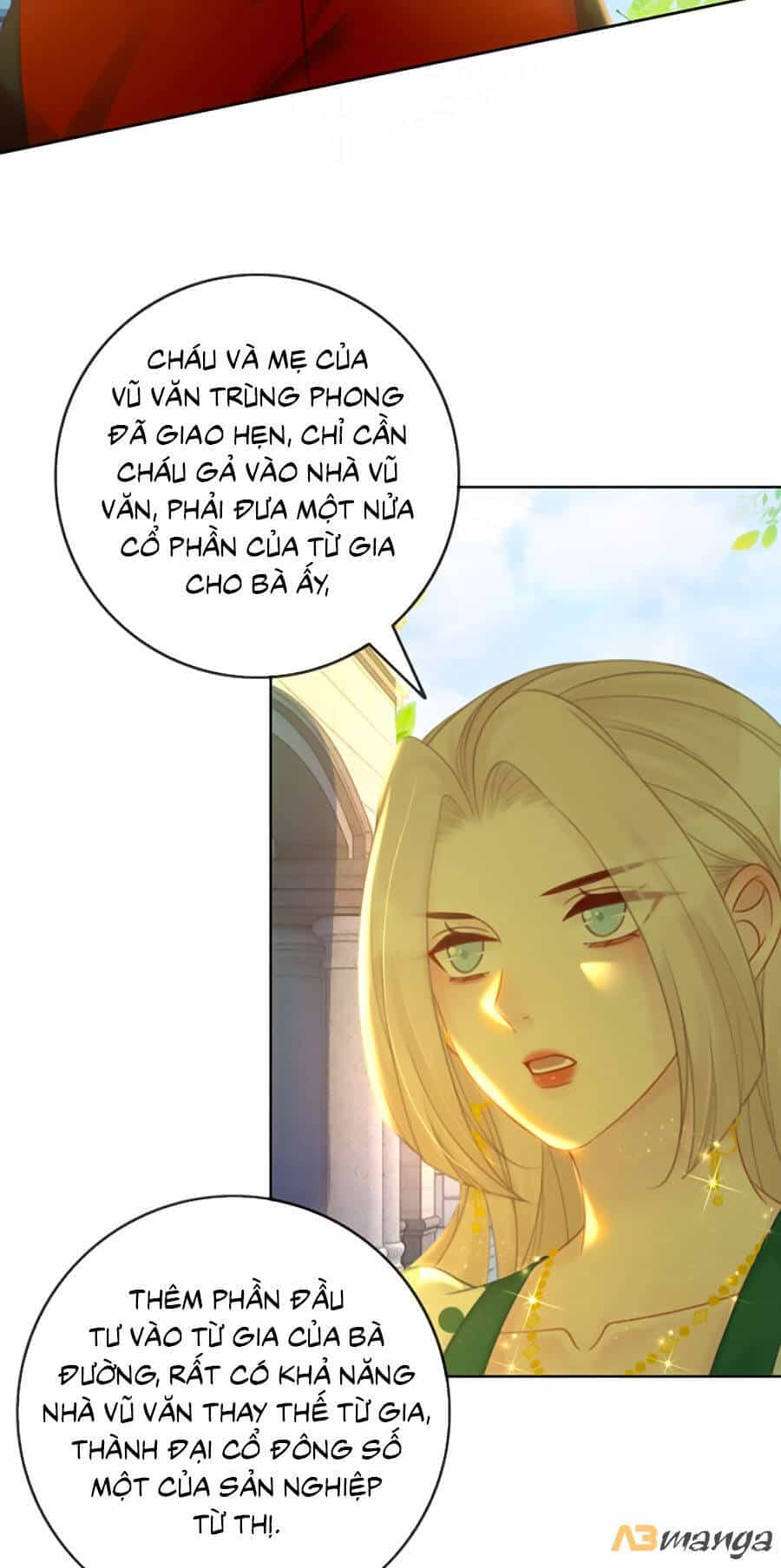Ám Hắc Hệ Noãn Hôn - Chương 138 - ảnh 10