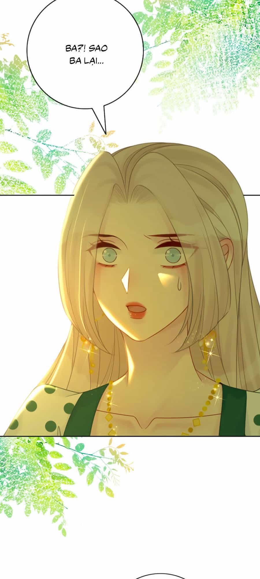Ám Hắc Hệ Noãn Hôn - Chương 138 - ảnh 14