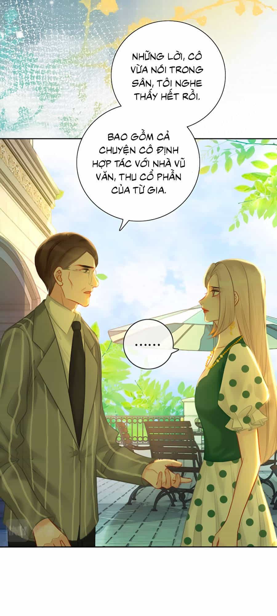 Ám Hắc Hệ Noãn Hôn - Chương 138 - ảnh 18