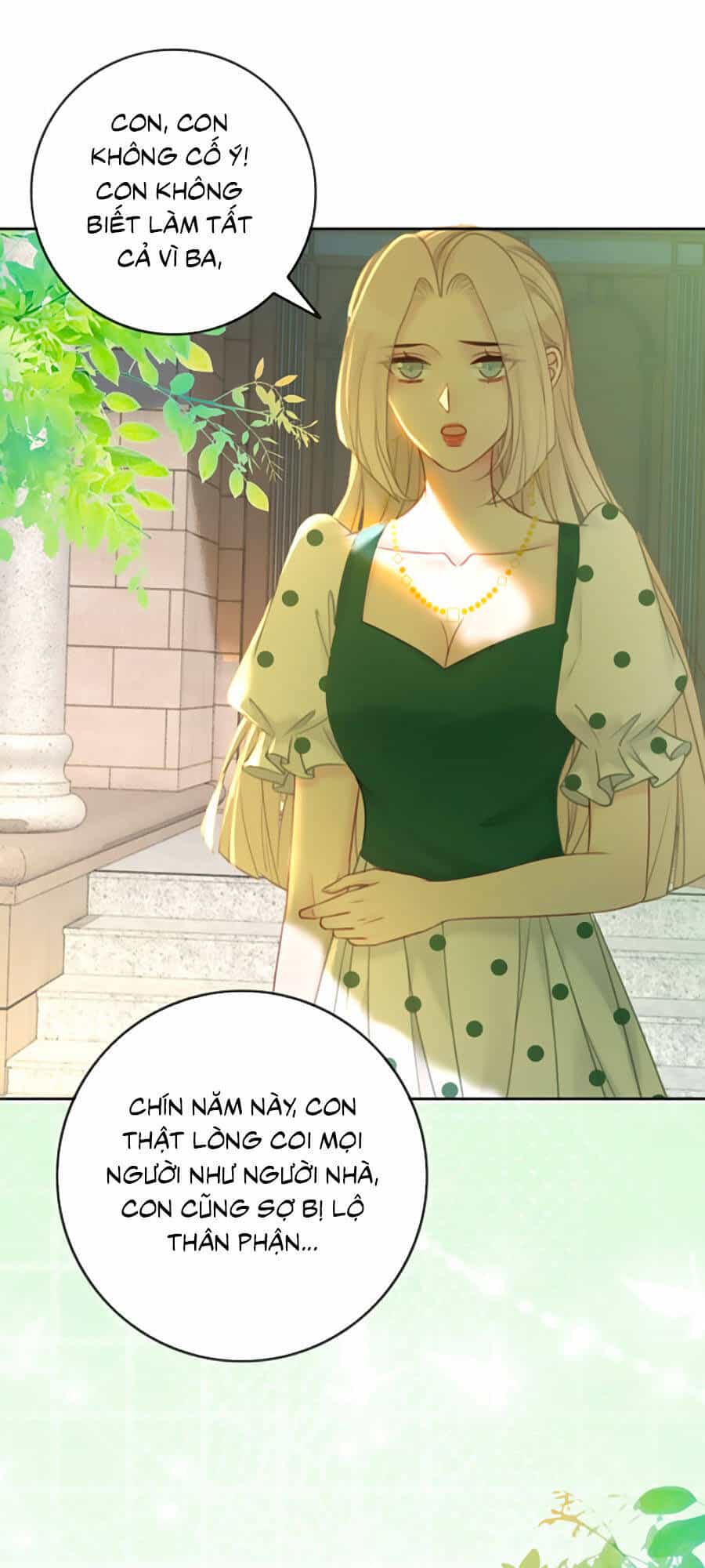 Ám Hắc Hệ Noãn Hôn - Chương 138 - ảnh 19