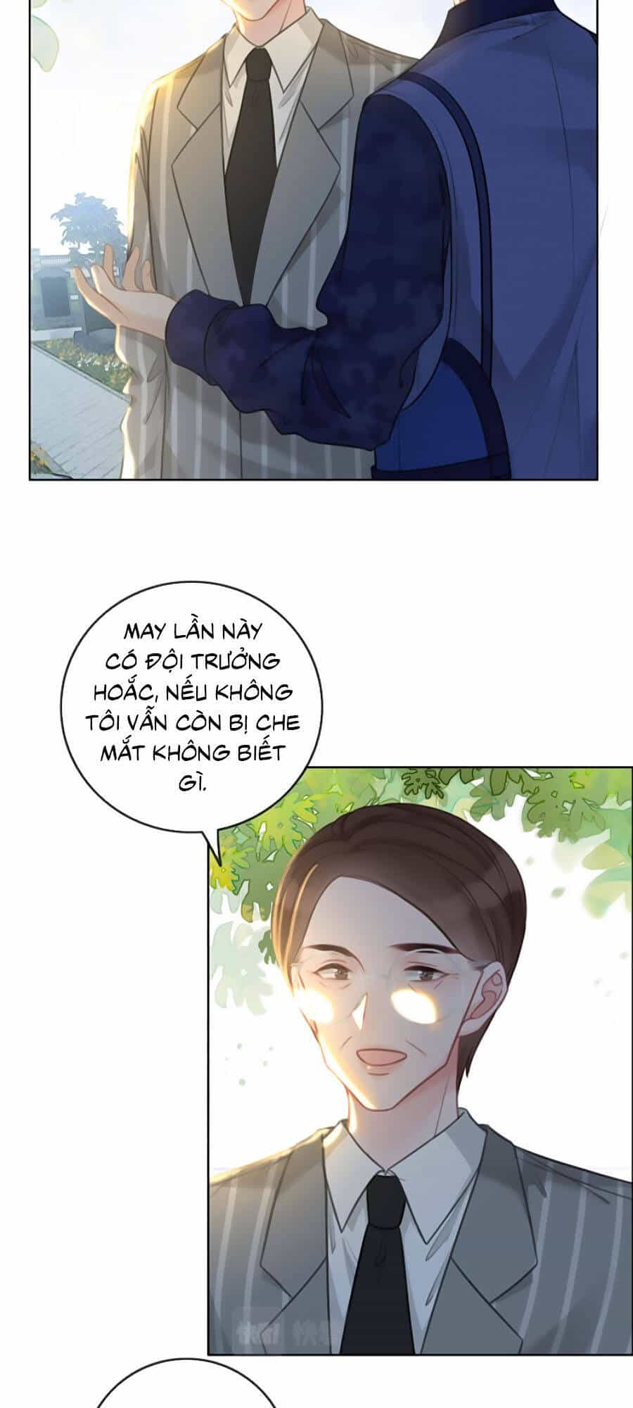 Ám Hắc Hệ Noãn Hôn - Chương 138 - ảnh 27