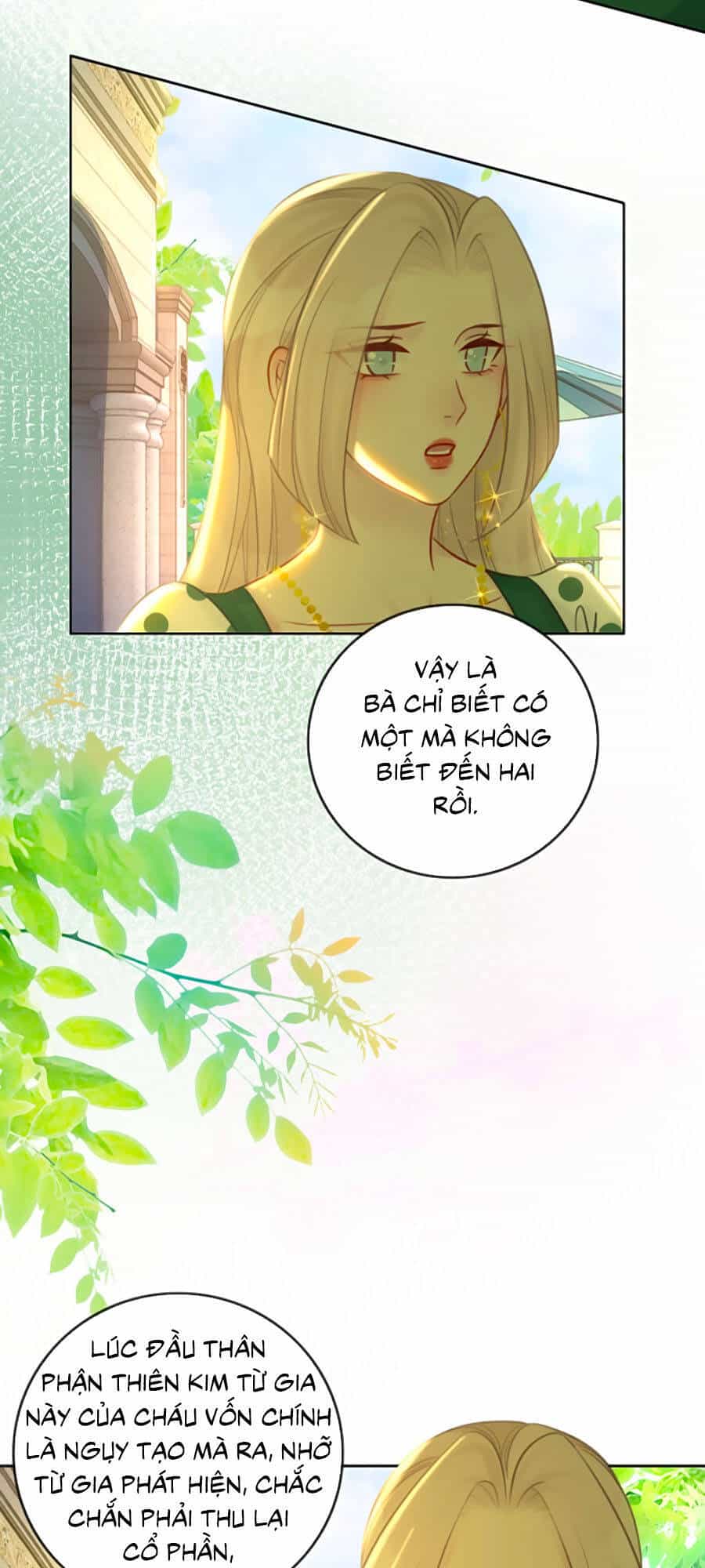 Ám Hắc Hệ Noãn Hôn - Chương 138 - ảnh 8