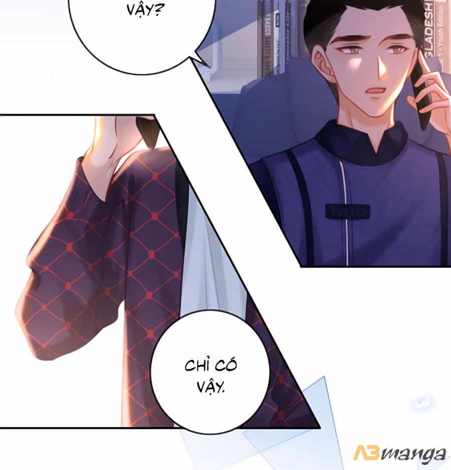 Ám Hắc Hệ Noãn Hôn - Chương 139 - ảnh 11