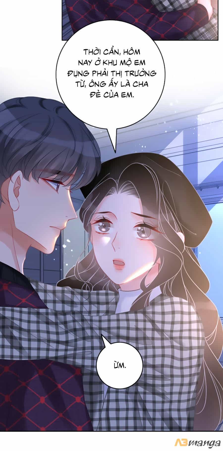 Ám Hắc Hệ Noãn Hôn - Chương 139 - ảnh 17