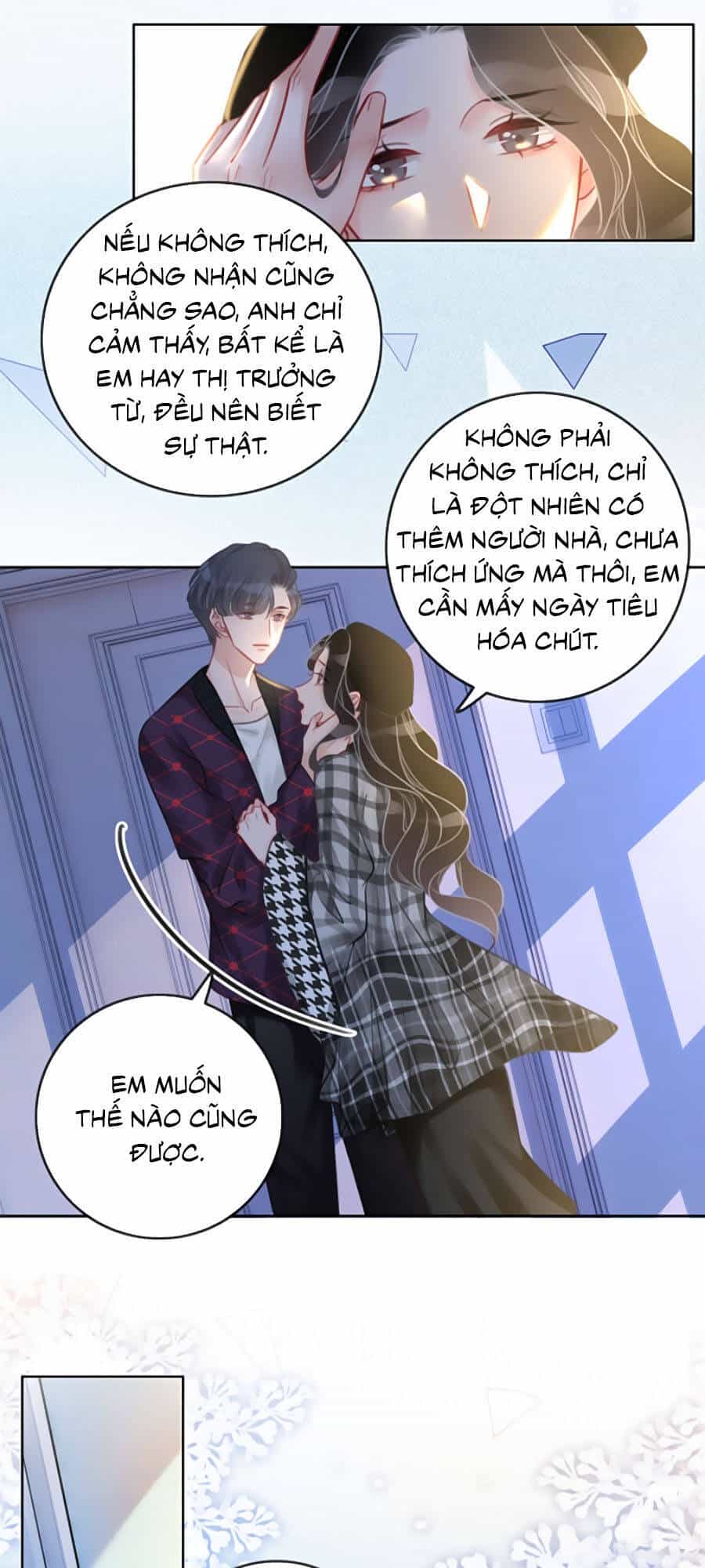 Ám Hắc Hệ Noãn Hôn - Chương 139 - ảnh 19
