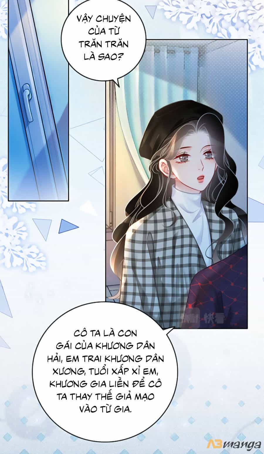 Ám Hắc Hệ Noãn Hôn - Chương 139 - ảnh 20