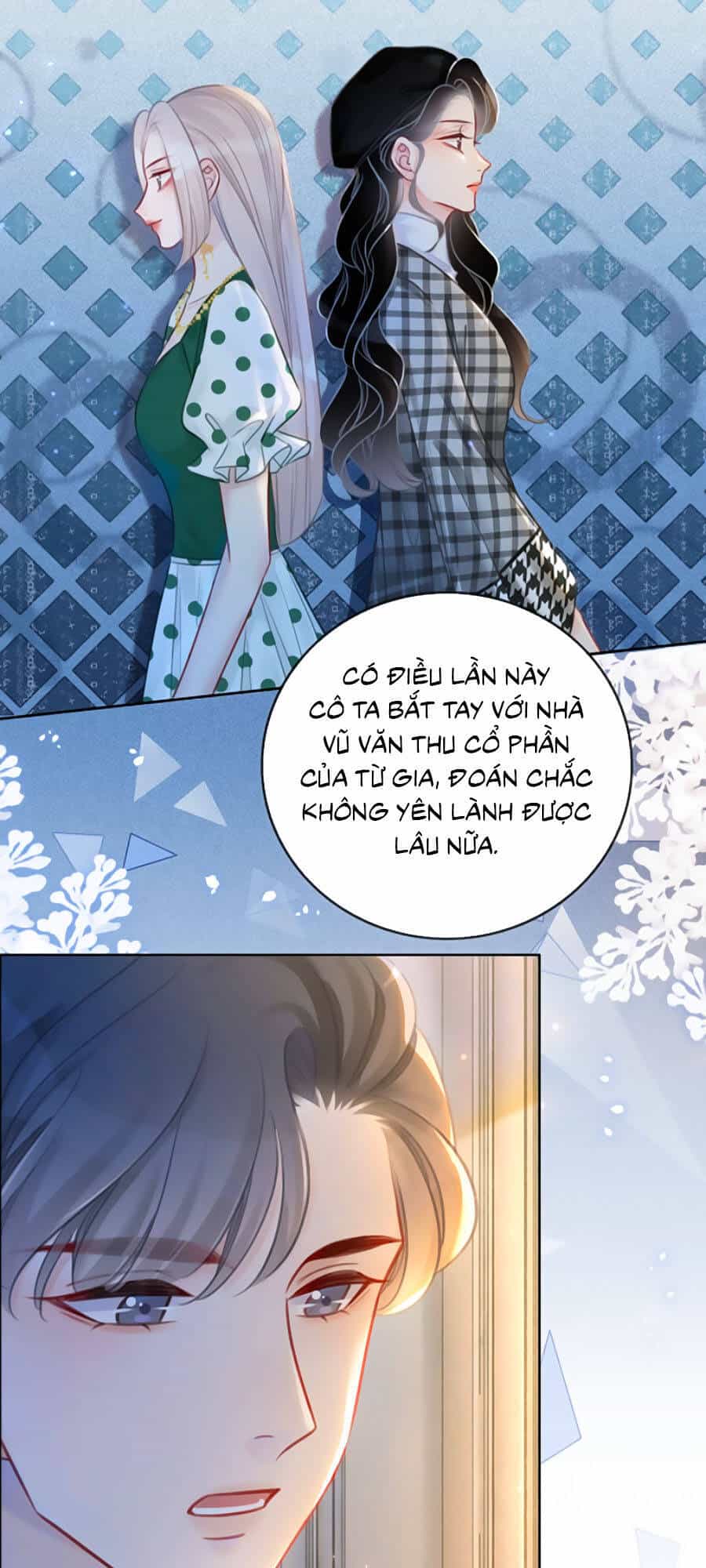 Ám Hắc Hệ Noãn Hôn - Chương 139 - ảnh 21