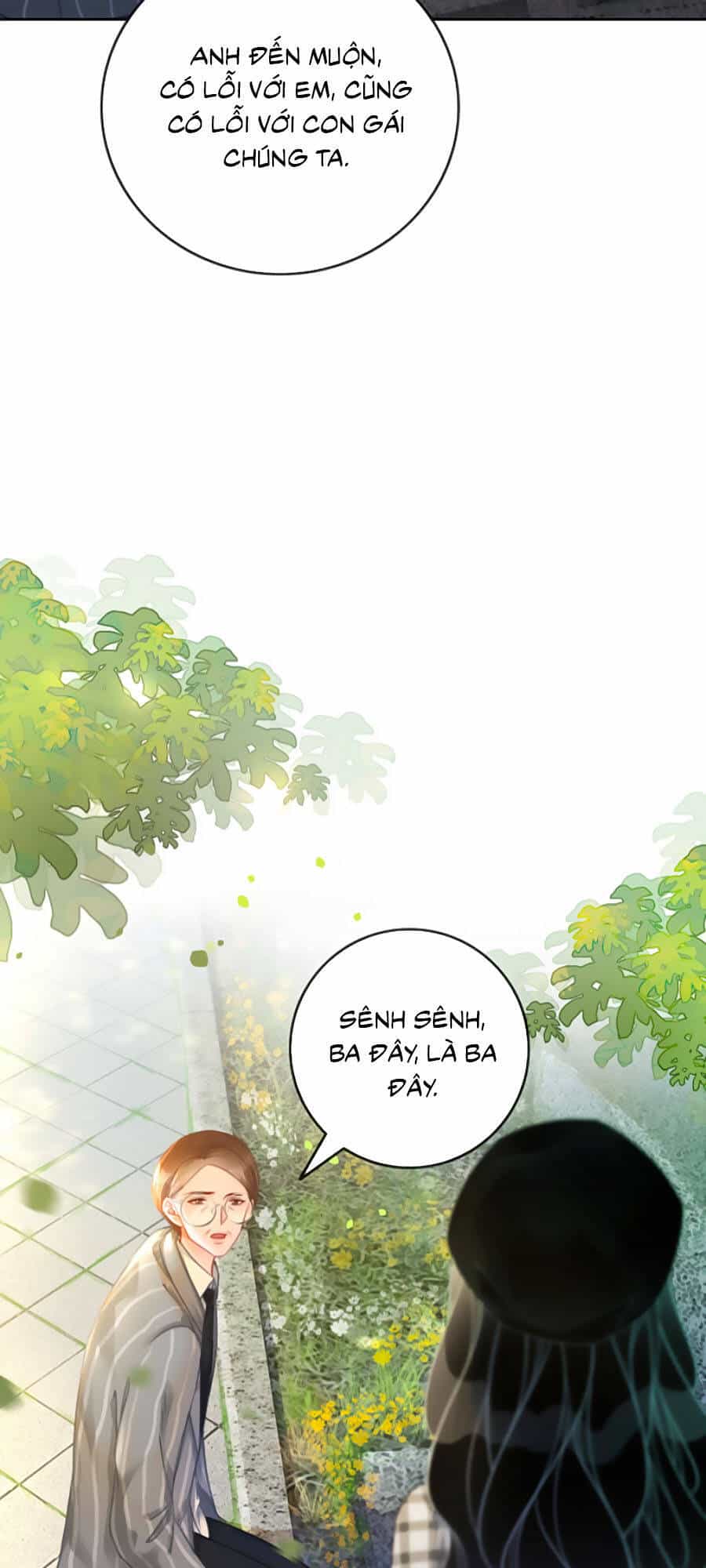 Ám Hắc Hệ Noãn Hôn - Chương 139 - ảnh 6