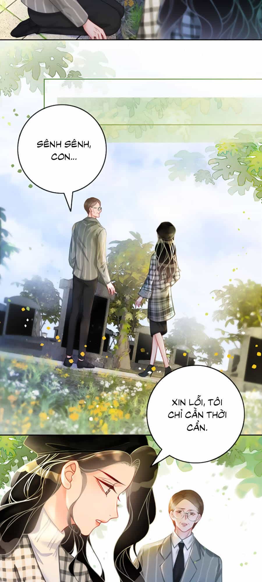 Ám Hắc Hệ Noãn Hôn - Chương 139 - ảnh 7