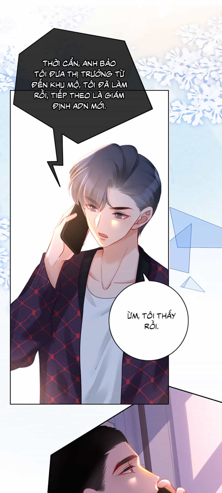 Ám Hắc Hệ Noãn Hôn - Chương 139 - ảnh 9