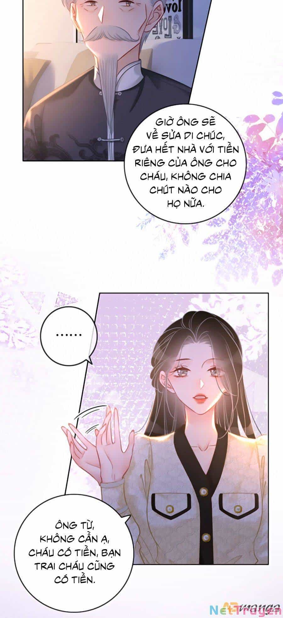 Ám Hắc Hệ Noãn Hôn - Chương 140 - ảnh 20