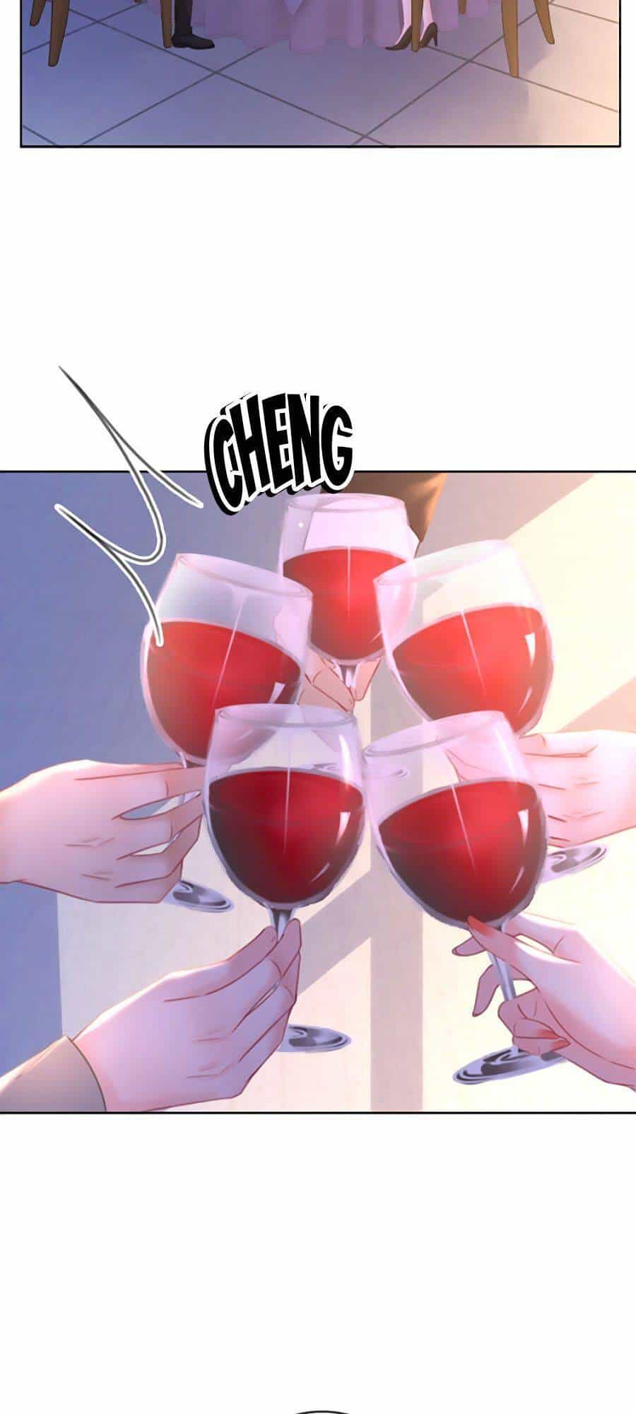 Ám Hắc Hệ Noãn Hôn - Chương 140 - ảnh 28