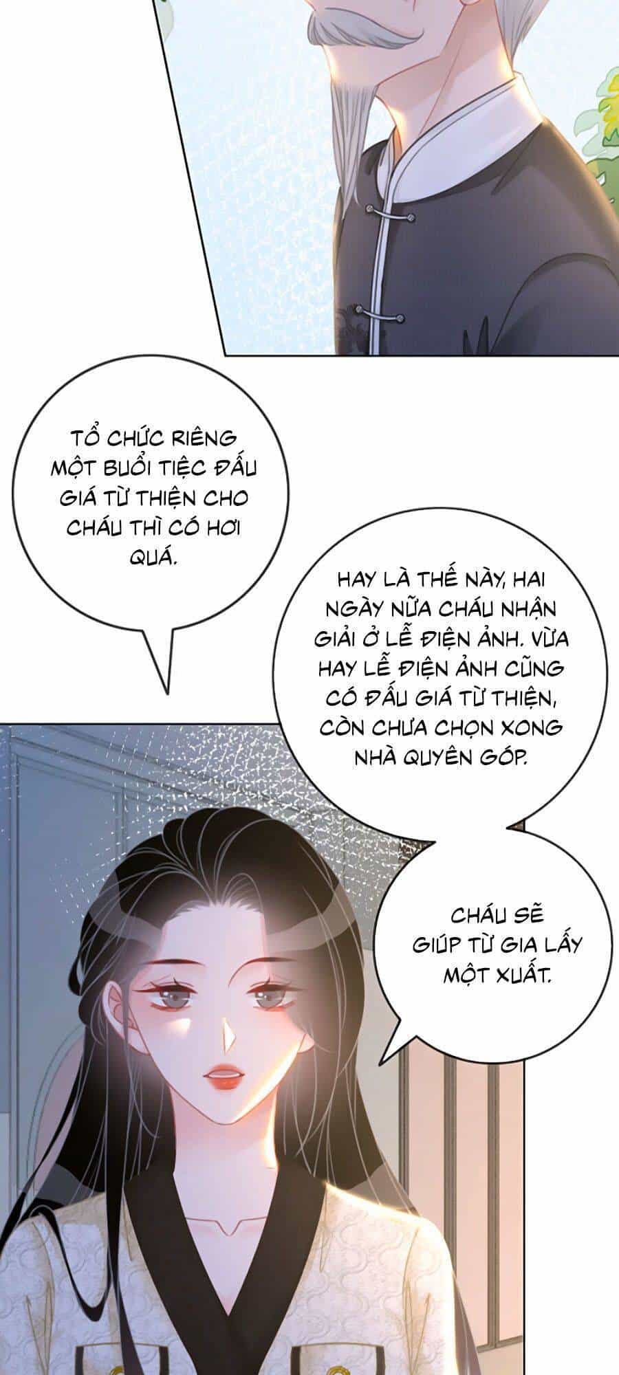 Ám Hắc Hệ Noãn Hôn - Chương 140 - ảnh 42