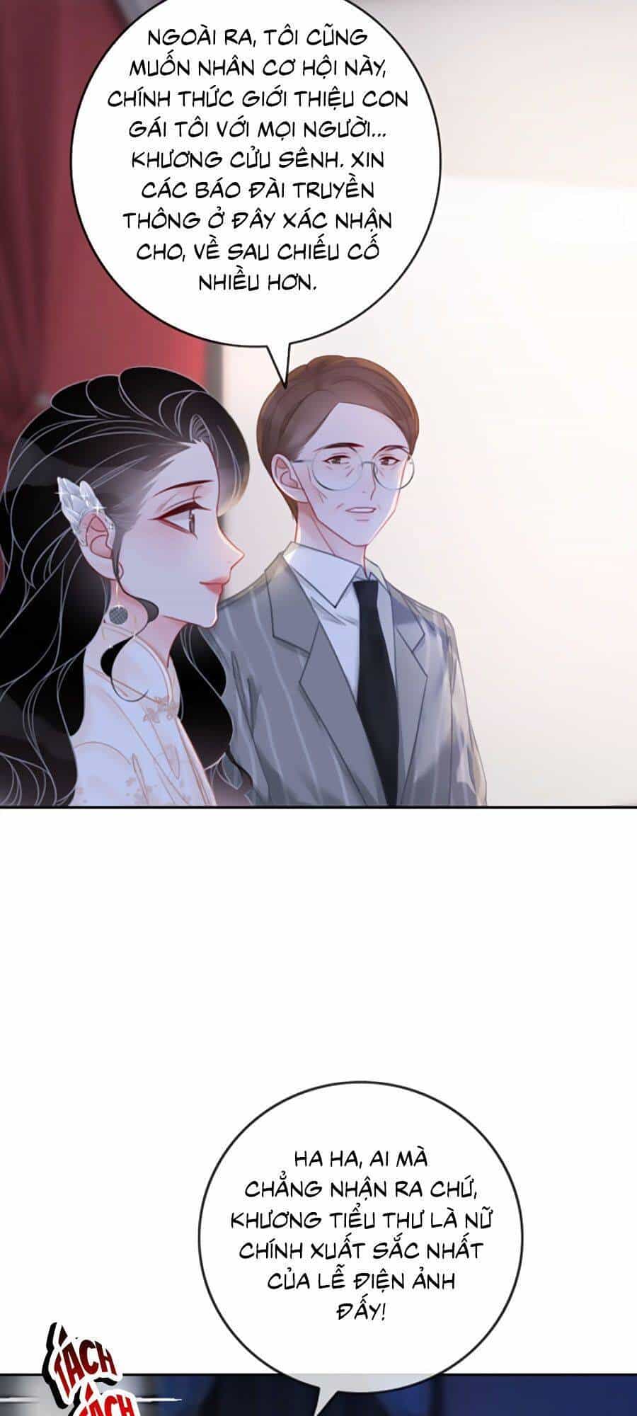Ám Hắc Hệ Noãn Hôn - Chương 141 - ảnh 20