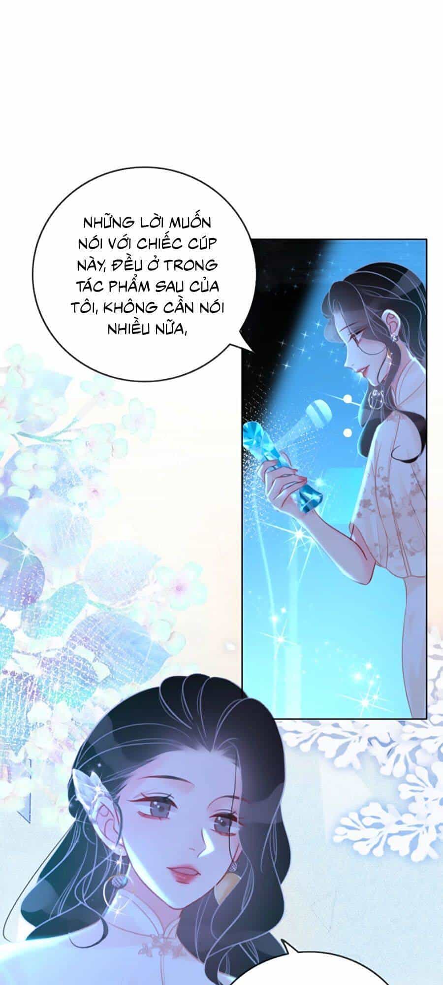 Ám Hắc Hệ Noãn Hôn - Chương 141 - ảnh 28