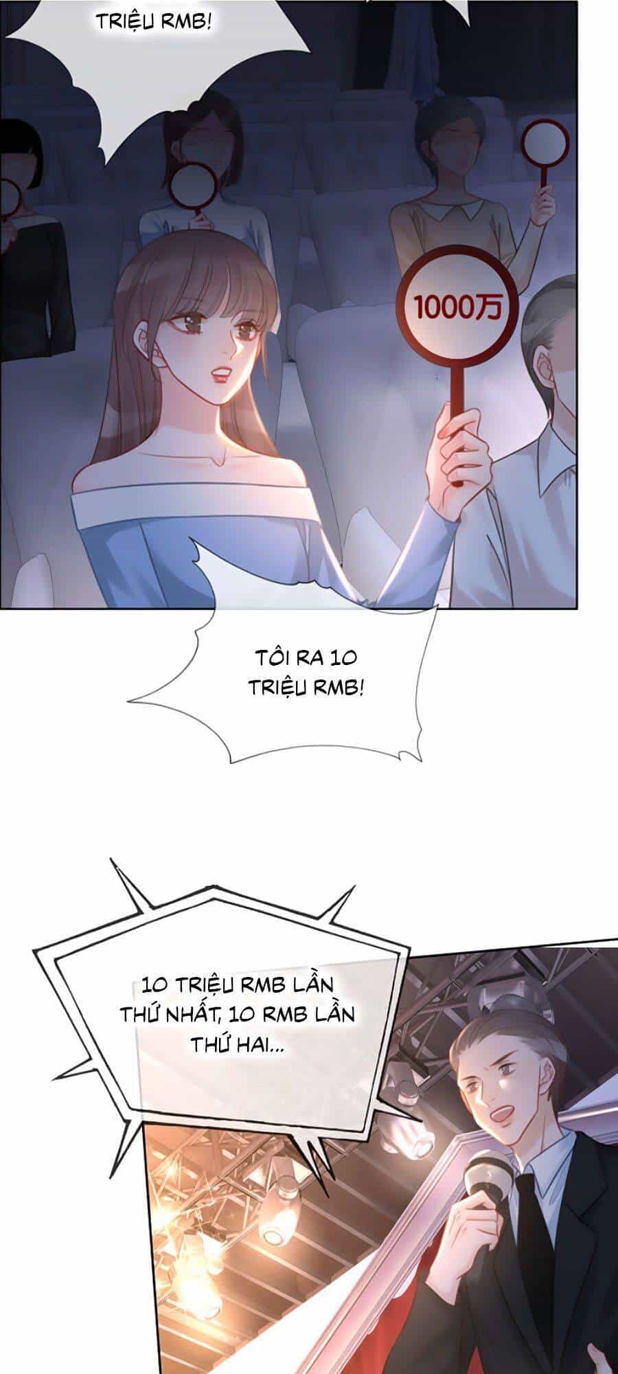 Ám Hắc Hệ Noãn Hôn - Chương 141 - ảnh 5
