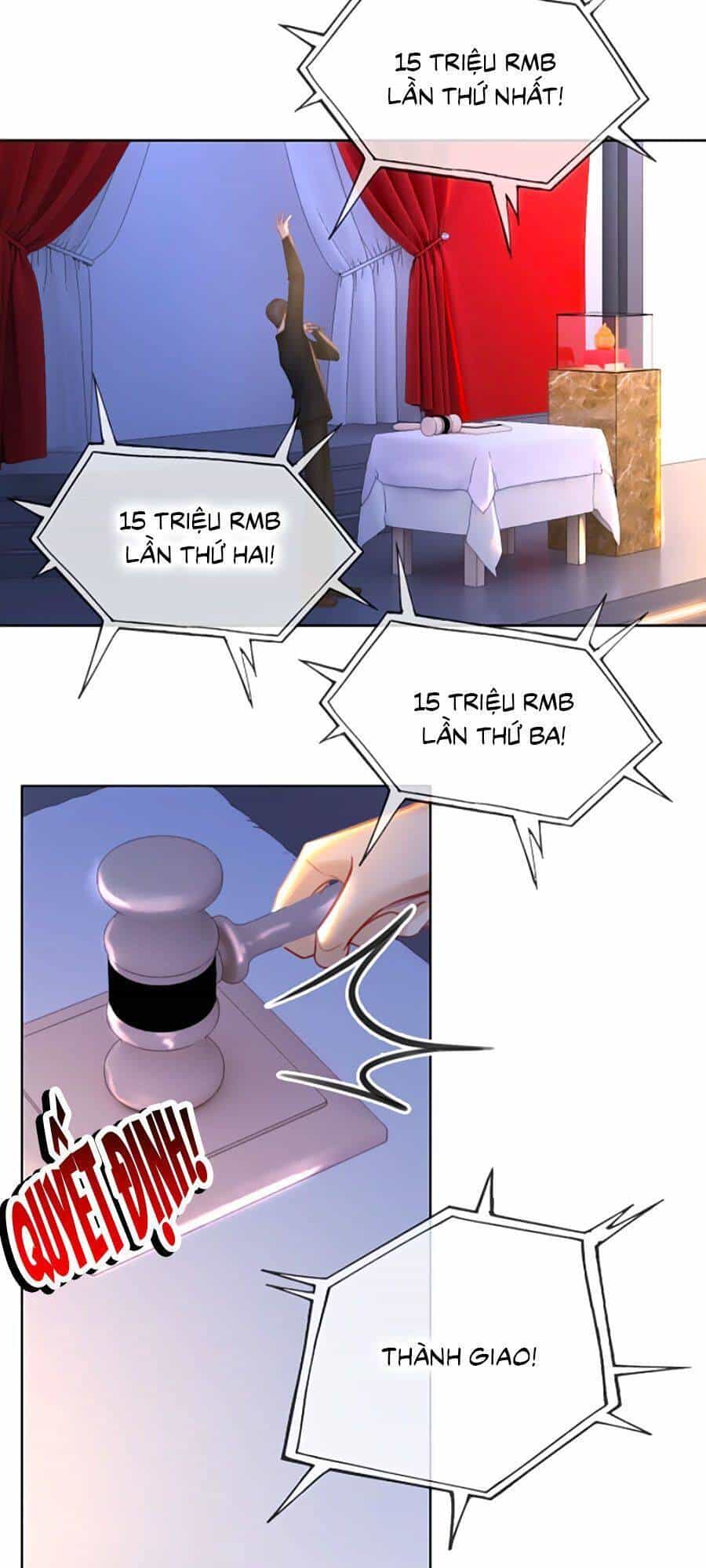 Ám Hắc Hệ Noãn Hôn - Chương 141 - ảnh 8