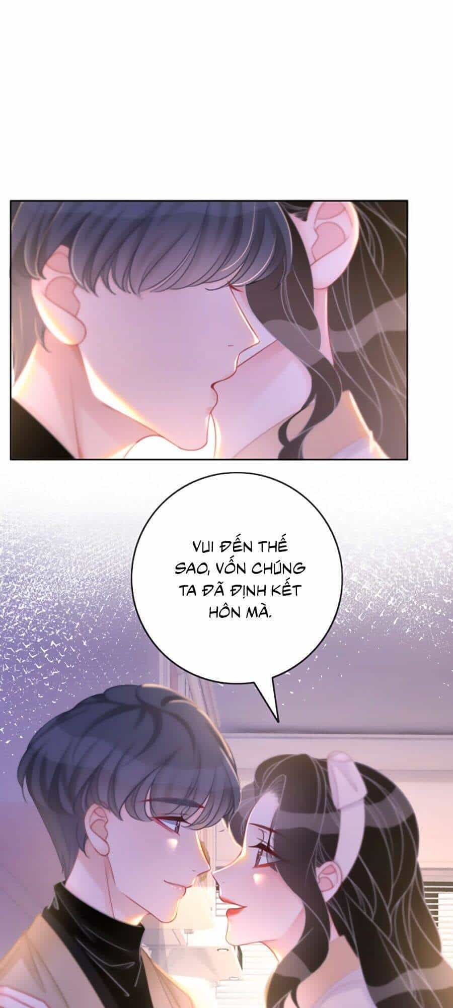 Ám Hắc Hệ Noãn Hôn - Chương 142 - ảnh 11