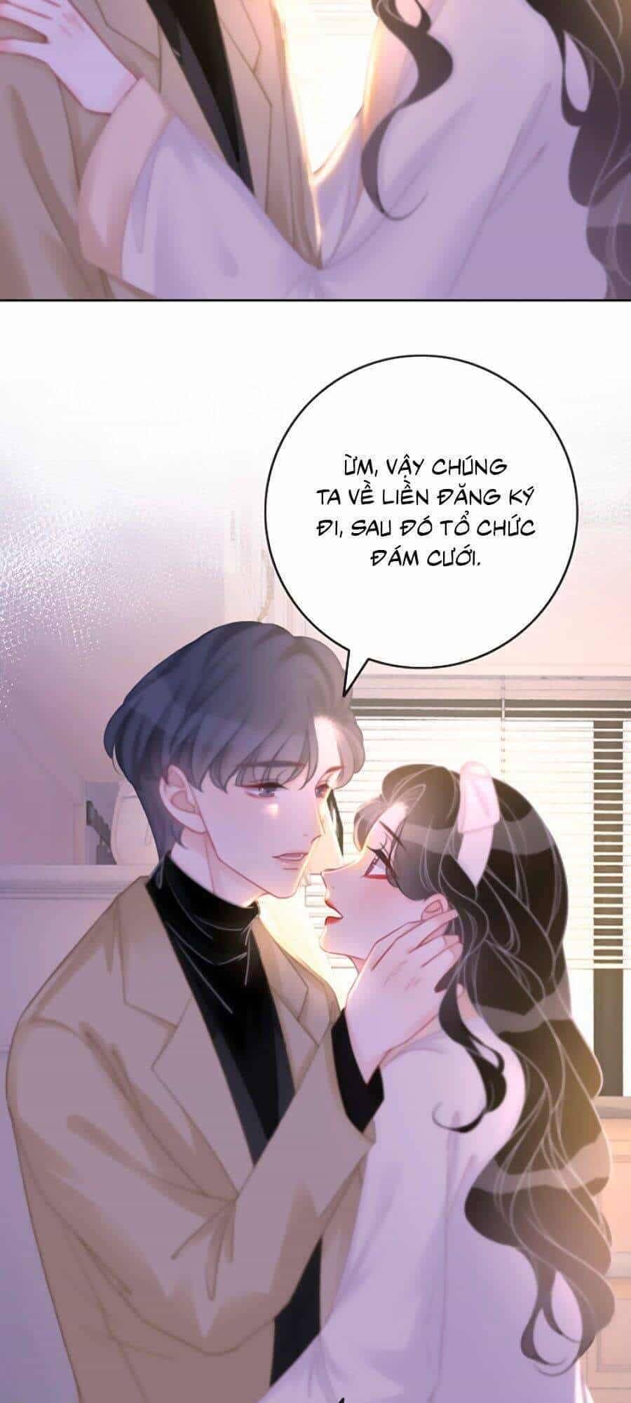 Ám Hắc Hệ Noãn Hôn - Chương 142 - ảnh 12