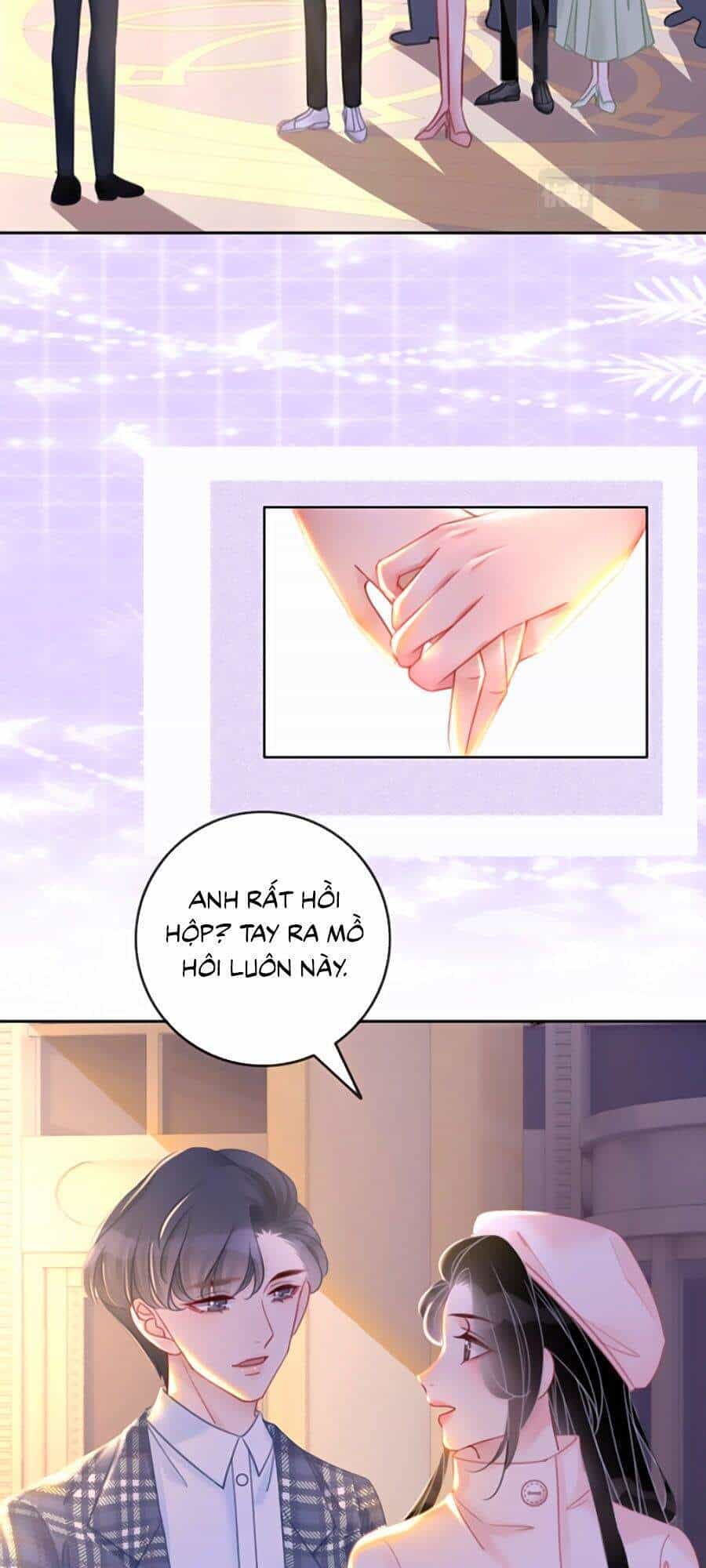 Ám Hắc Hệ Noãn Hôn - Chương 142 - ảnh 20
