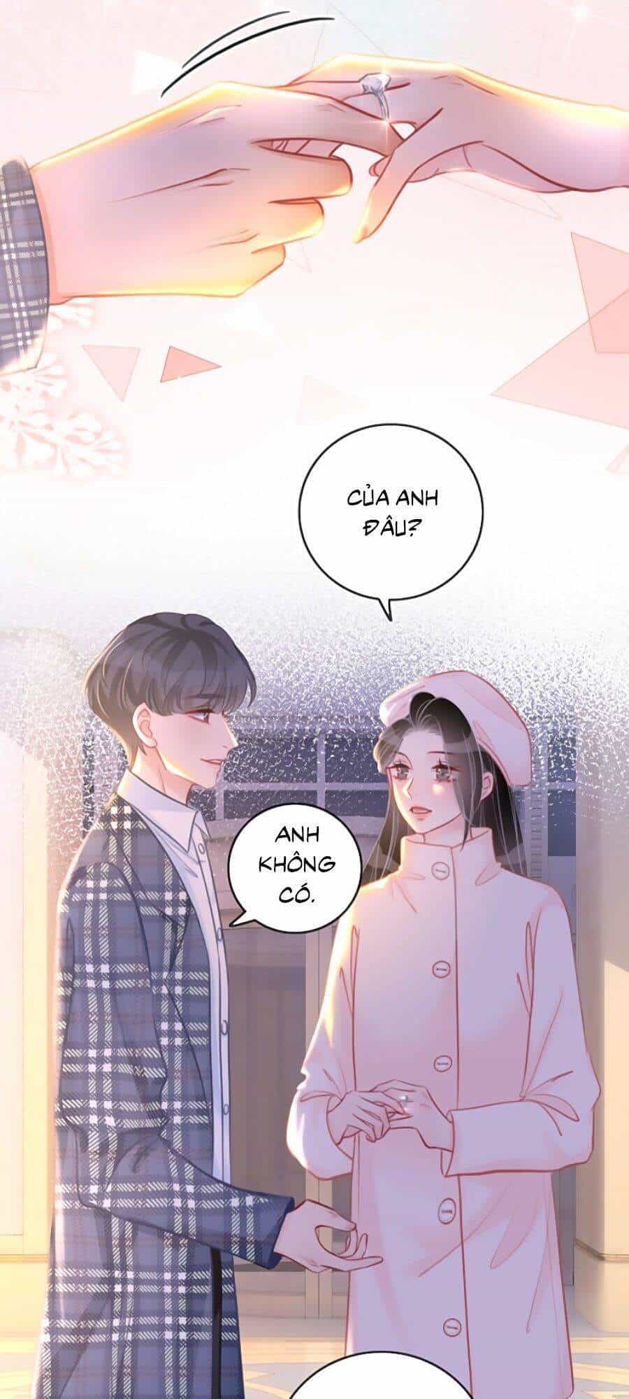 Ám Hắc Hệ Noãn Hôn - Chương 142 - ảnh 23