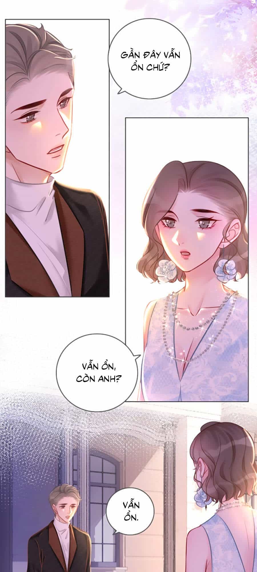 Ám Hắc Hệ Noãn Hôn - Chương 143 - ảnh 22