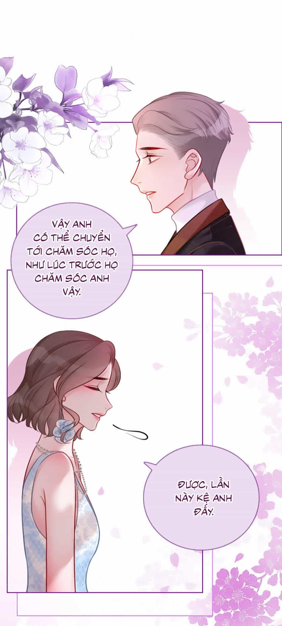 Ám Hắc Hệ Noãn Hôn - Chương 143 - ảnh 30
