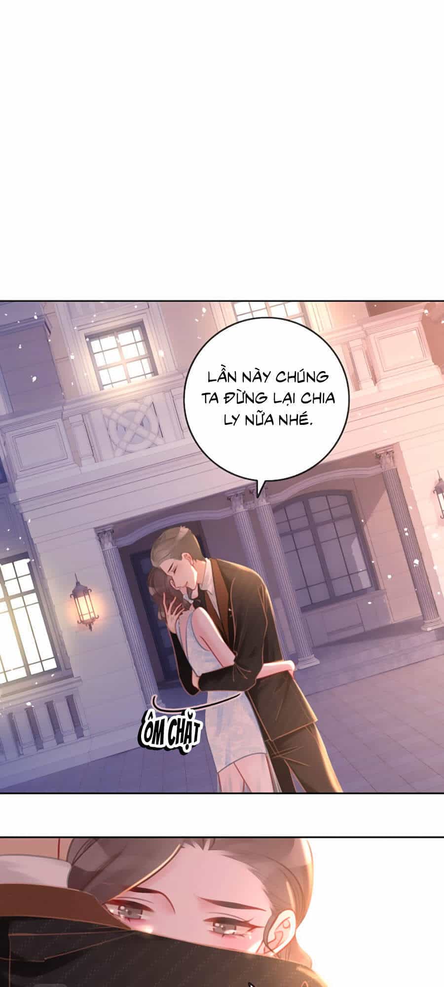 Ám Hắc Hệ Noãn Hôn - Chương 143 - ảnh 33