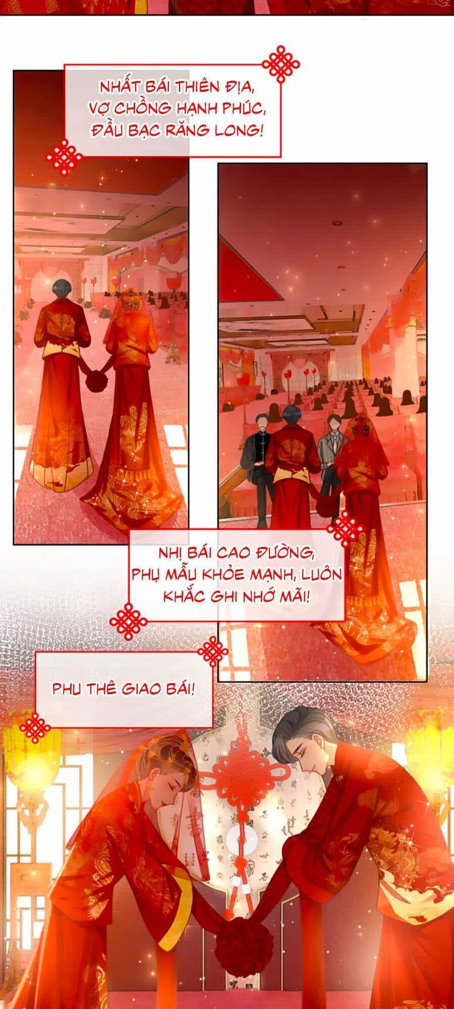 Ám Hắc Hệ Noãn Hôn - Chương 144 - ảnh 10
