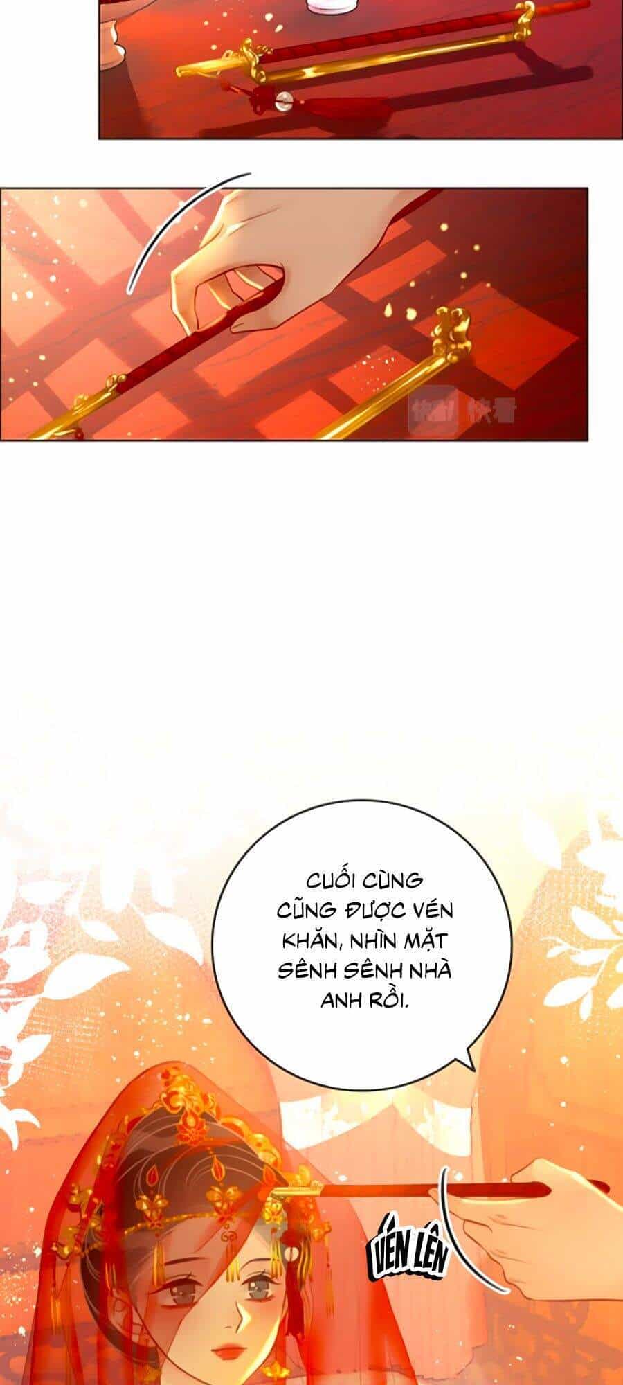 Ám Hắc Hệ Noãn Hôn - Chương 144 - ảnh 14