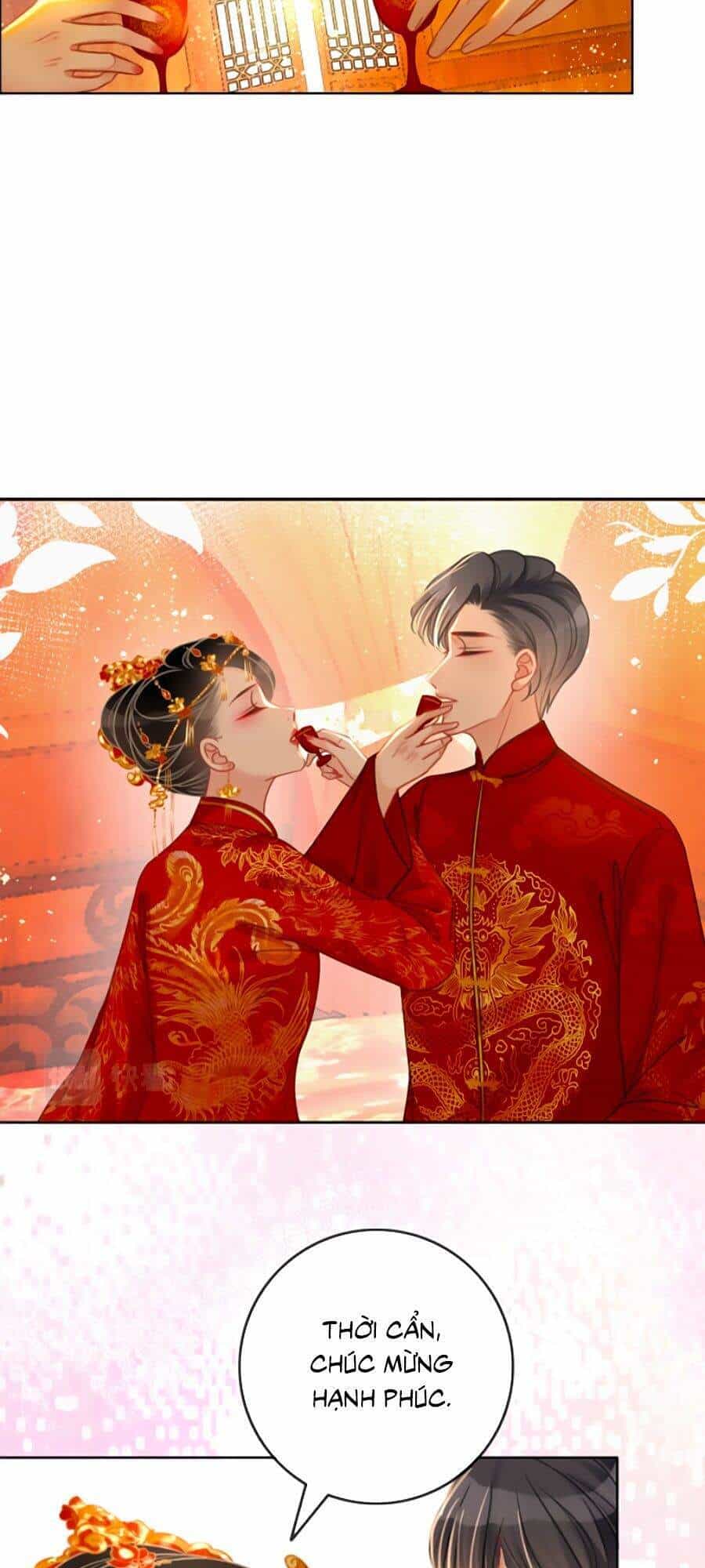 Ám Hắc Hệ Noãn Hôn - Chương 144 - ảnh 17