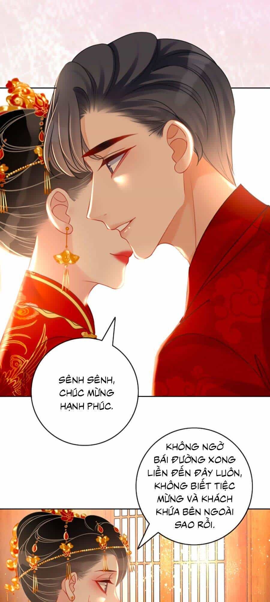 Ám Hắc Hệ Noãn Hôn - Chương 144 - ảnh 19