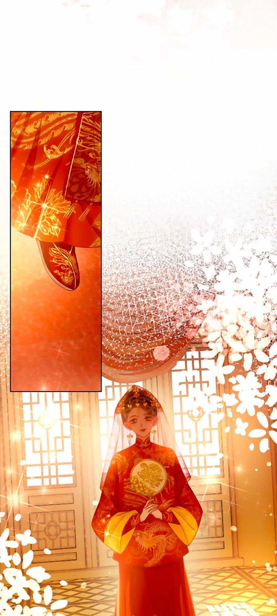 Ám Hắc Hệ Noãn Hôn - Chương 144 - ảnh 2